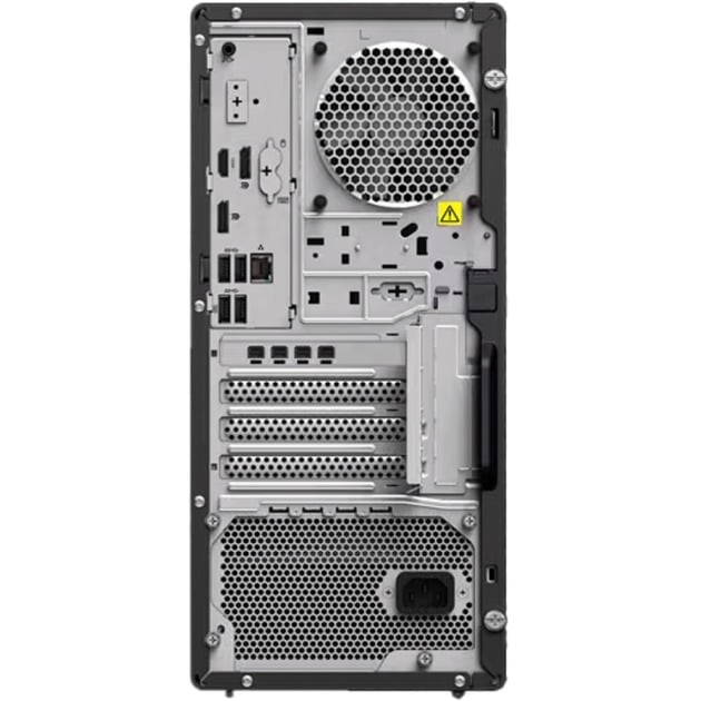 Lenovo ThinkStation P2 Tower, Core i5-14500, 16GB oben