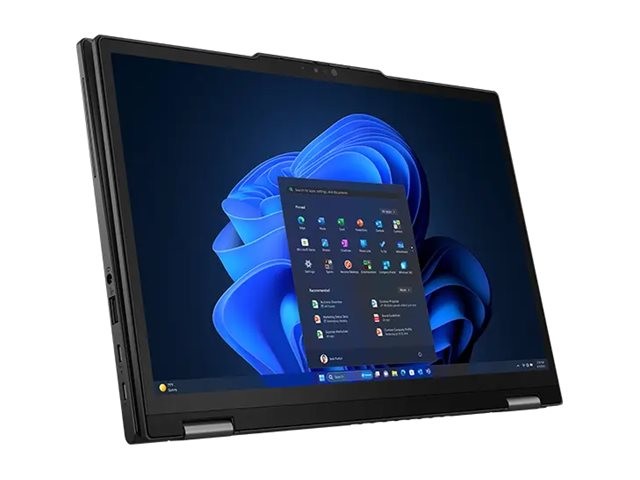 Lenovo ThinkPad X13 2-in-1 Gen 5 - 33.8 cm (13.3") links