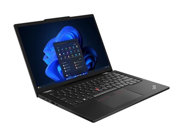 Lenovo ThinkPad X13 2-in-1 Gen 5 - 33.8 cm (13.3") oben