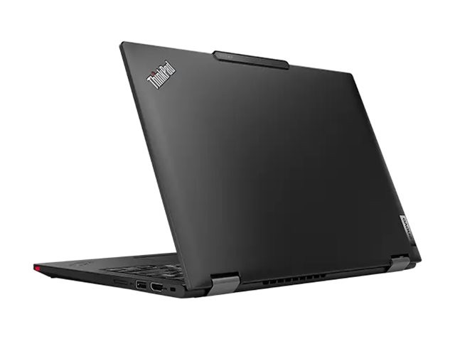 Lenovo ThinkPad X13 2-in-1 Gen 5 - 33.8 cm (13.3") unten