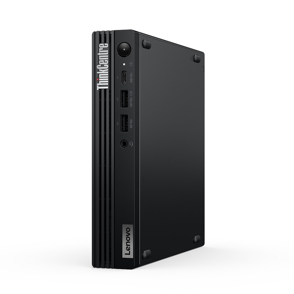 Lenovo ThinkCentre M70q Gen 5 - Intel Core i3-13100T | 8 GB  links