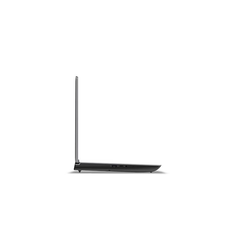 Lenovo ThinkPad P16 Gen 2 unten unten