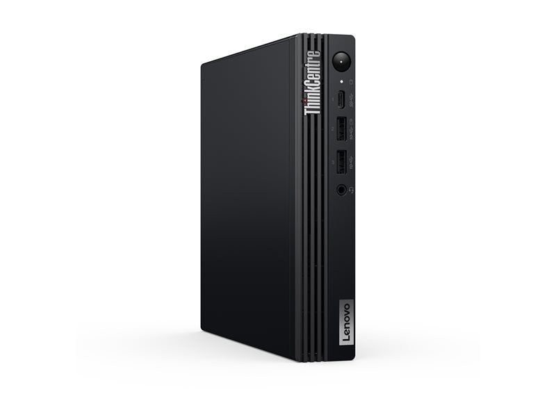 Lenovo ThinkCentre M70q Gen 5 - Mini - Core i7 13700T - vPro links