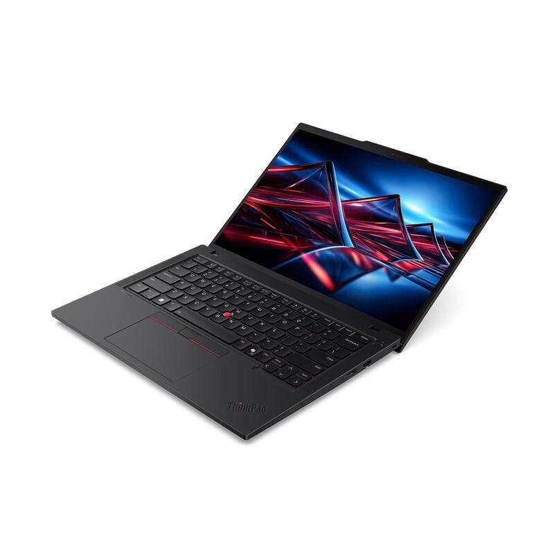 Lenovo ThinkPad P14s Gen 5 - (14.5") - Ultra 5 125 vorn rechts