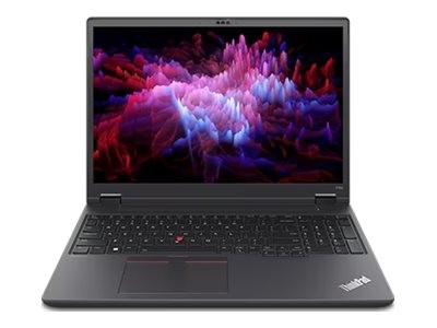 Lenovo ThinkPad P16v Gen 1 - 40.6 cm (16") - Ryzen