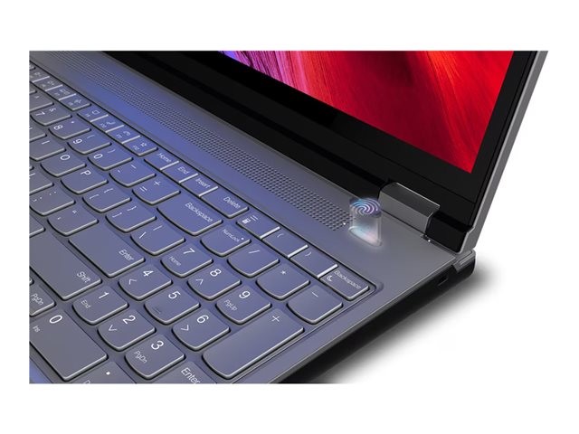 Lenovo ThinkPad P16 Gen 2 - (16") - Core i7-14700H innen