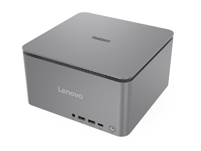 Lenovo ThinkCentre neo Ultra - Mini - i5-14500 - vPro Enterprise  12