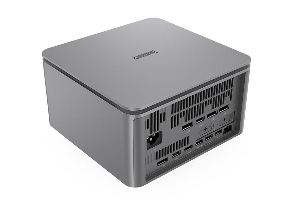 Lenovo ThinkCentre neo Ultra - Mini - i5-14500 - vPro Enterp innen