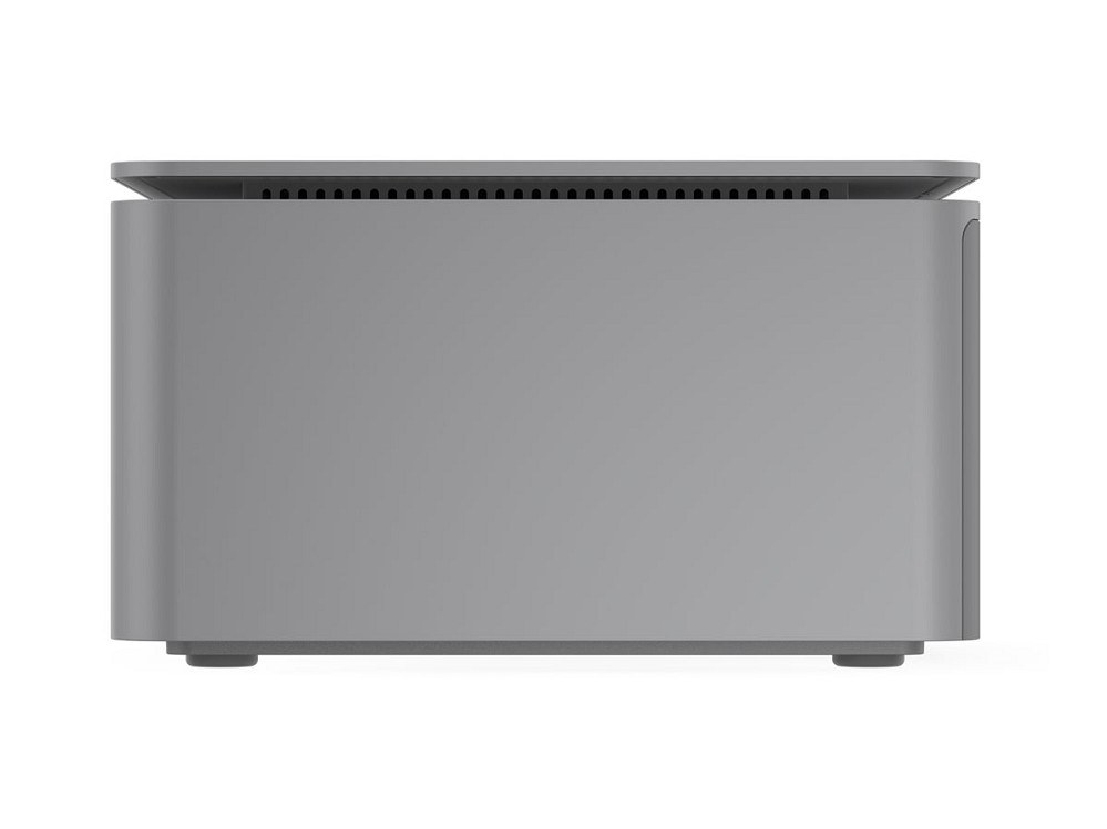 Lenovo ThinkCentre neo Ultra - Mini - i5-14500 - vPro Enterp vorn links