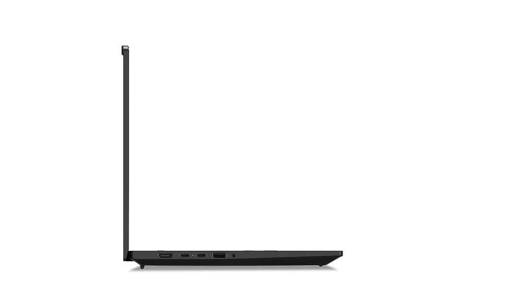 Lenovo ThinkPad P14s G5 (Intel), Core Ultra 7 155H innen