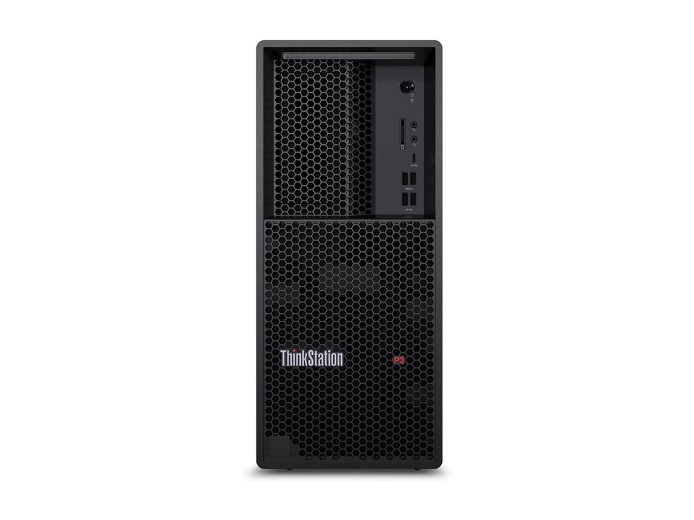 Lenovo ThinkStation P3 Tower 690