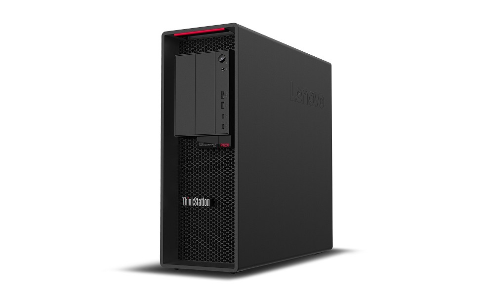 Lenovo ThinkStation P620 - AMD Threadripper PRO 59