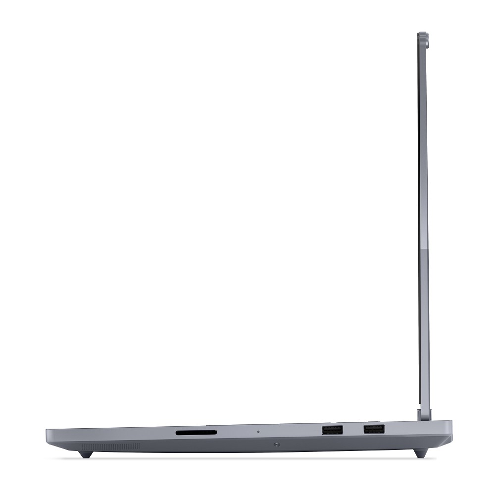 Lenovo ThinkBook 16p G6 ADR, 16" WQXGA 240Hz, AMD Ryzen 9 89 vorn links