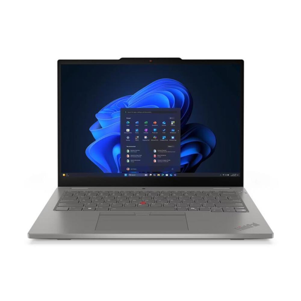 Lenovo ThinkPad L13 2-in-1 Gen 6 hinten hinten