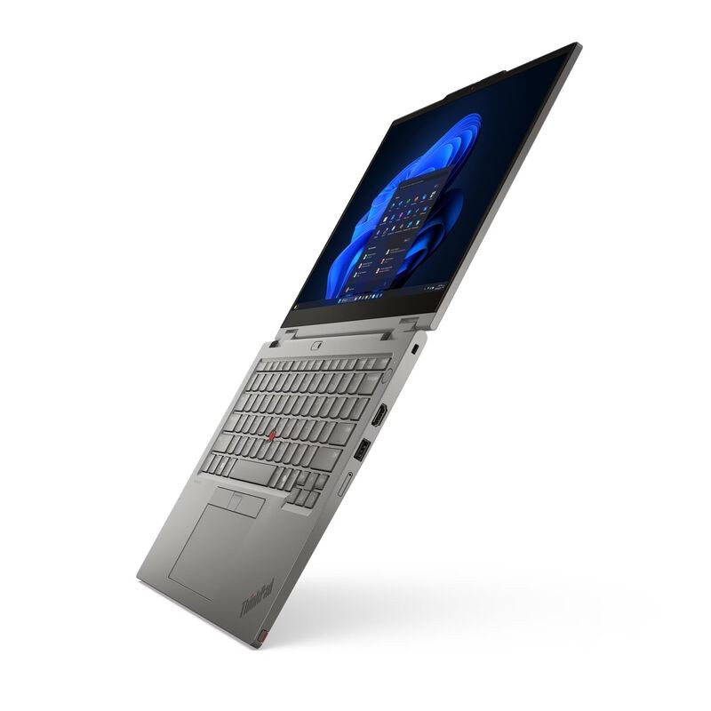 Lenovo ThinkPad L13 2-in-1 Gen 6 vorn links vorn links
