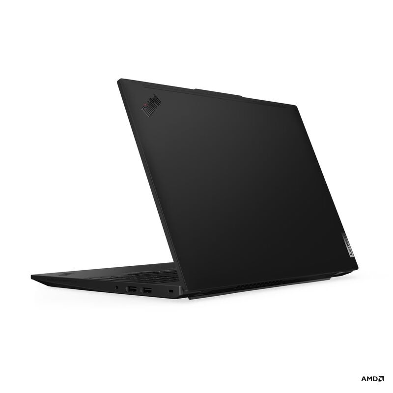 Lenovo ThinkPad L16 Gen 2, 16", AMD Ryzen 7 PRO 250, 32 GB R unten