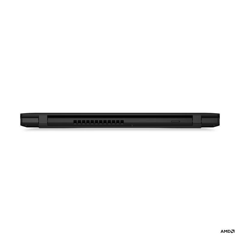 Lenovo ThinkPad L16 Gen 2, 16", AMD Ryzen 7 PRO 250, 32 GB R vorn links