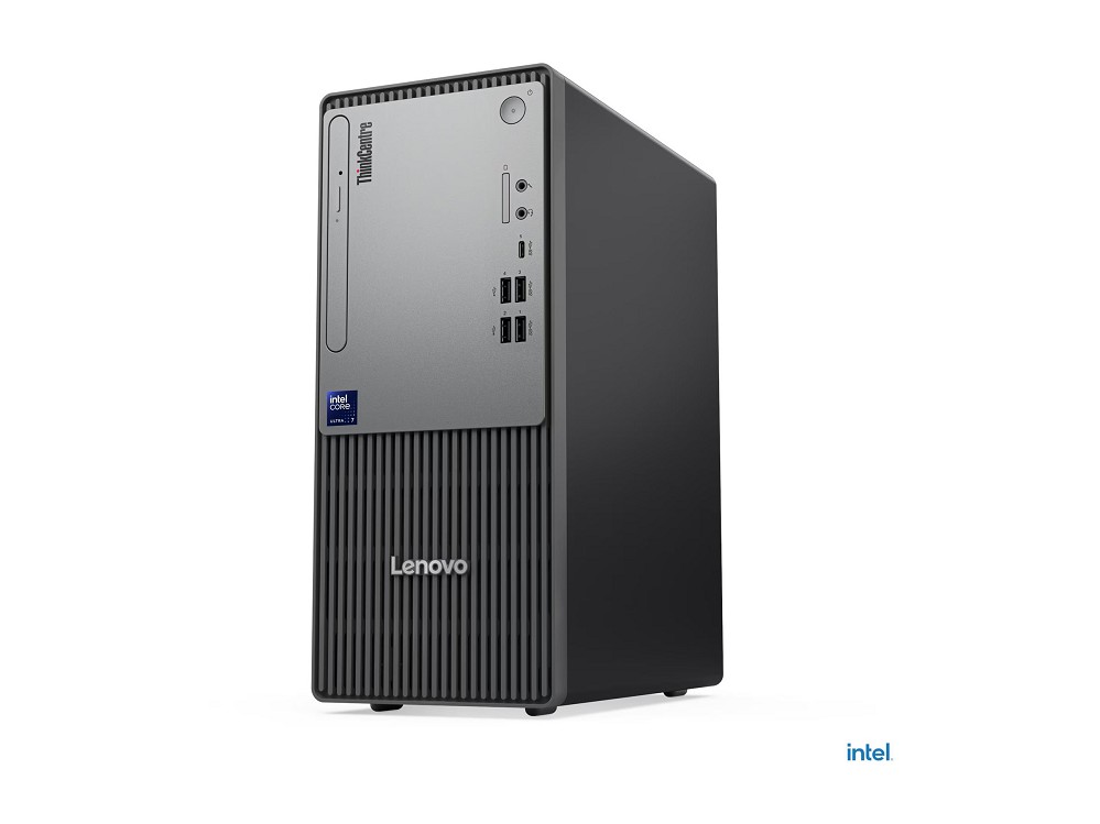 Lenovo ThinkCentre neo 50t Gen 6 - Intel Core Ultra 5 225, 16 GB  693