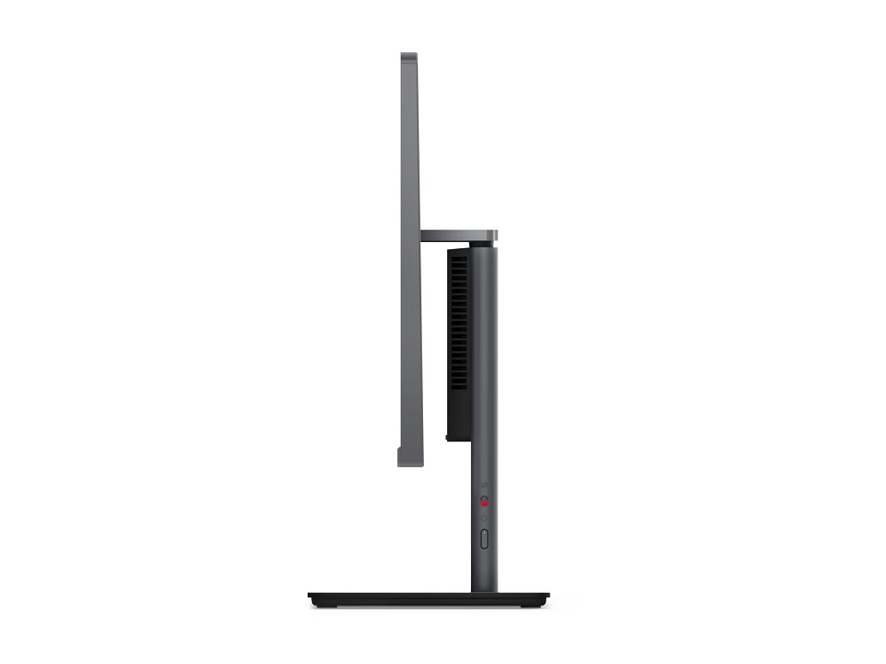 Lenovo ThinkCentre neo 50a 24 Gen 5 - All-in-One ( hinten