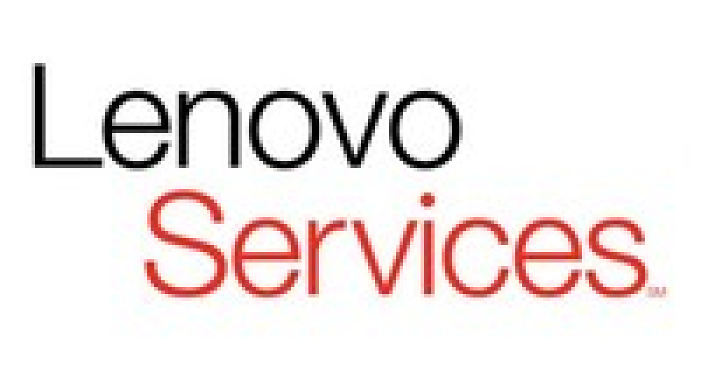 Lenovo 3Y Premium Care Plus vorne