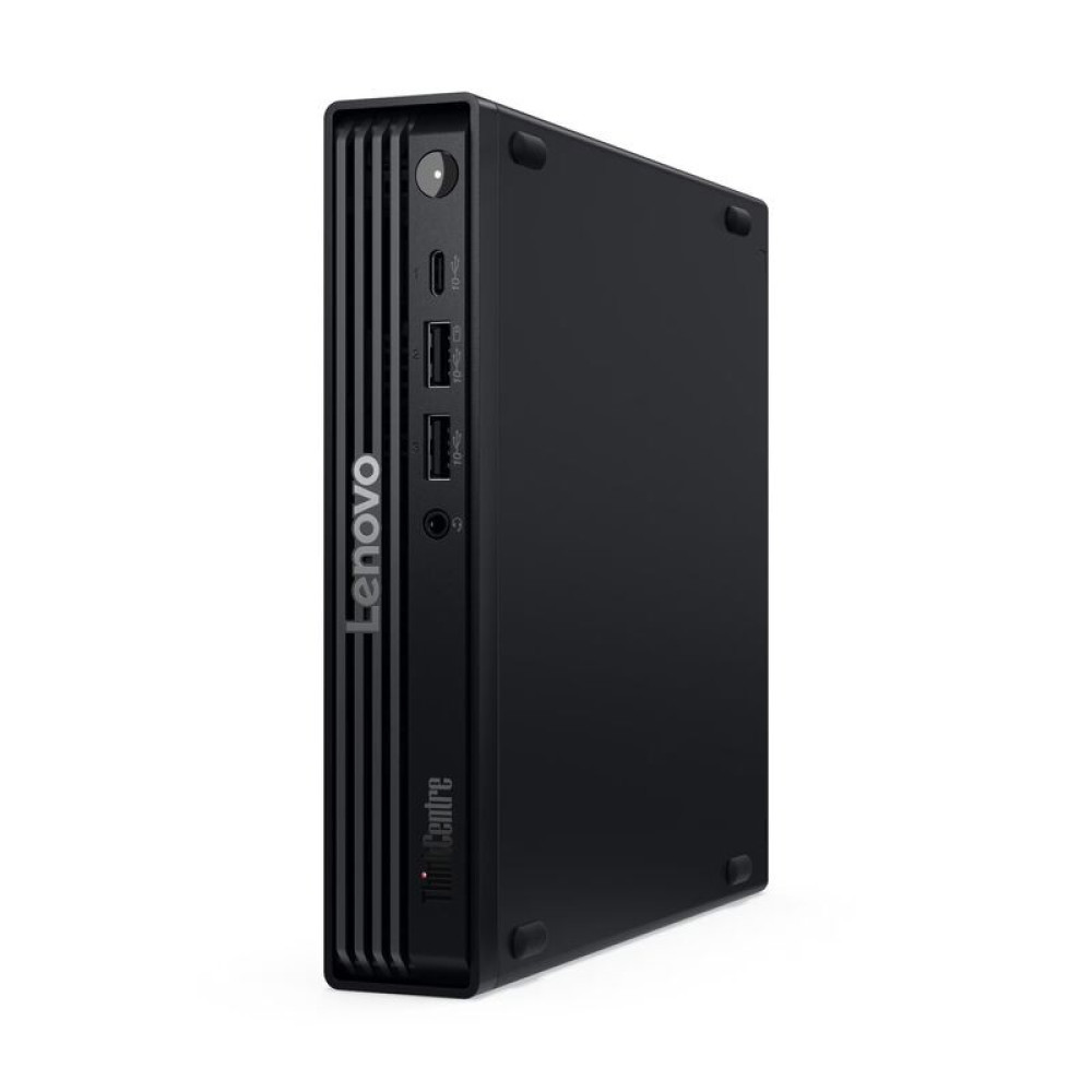 Lenovo ThinkCentre M70q Gen 6 Tiny - Intel Core Ultra 5 225T, 16  230