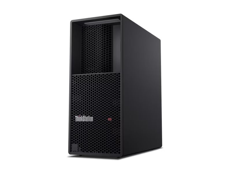 Lenovo ThinkStation P3 Tower – Intel Core i7-14700, 32 GB RAM, 51 589
