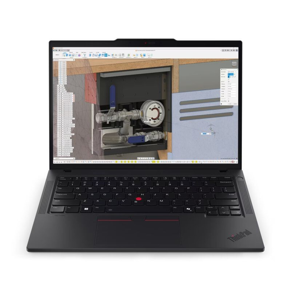 Lenovo ThinkPad P14s Gen 6 933
