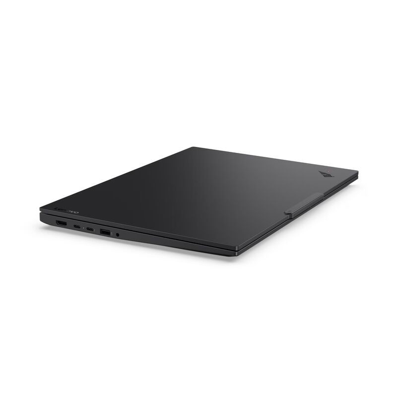 Lenovo ThinkPad E16 Gen 3, 16", Intel Core Ultra 7 256V, 16  außen