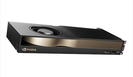 Lenovo NVIDIA RTX PRO 4500 Blackwell Graphics Card, Dual-Slo links