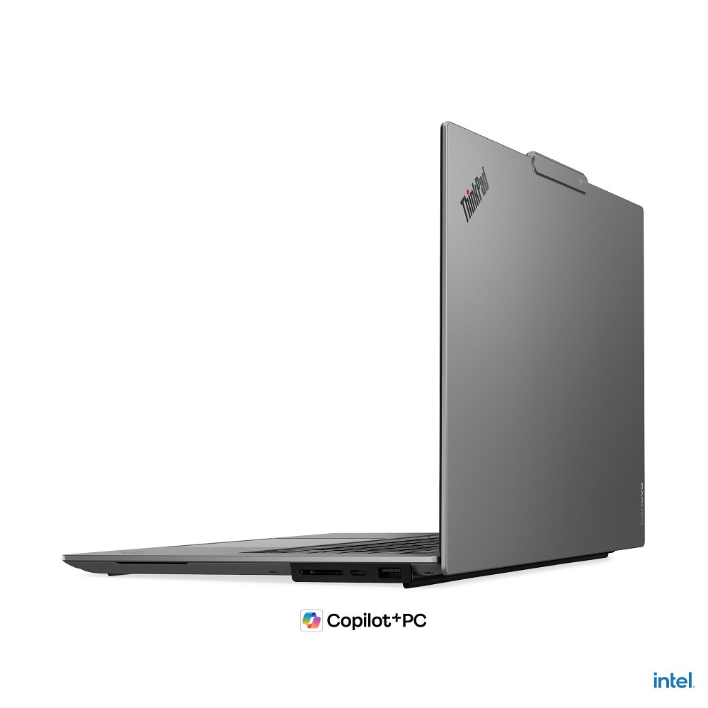 Lenovo ThinkPad X9-15p Gen 1 Aura Edition Copilot+ oben