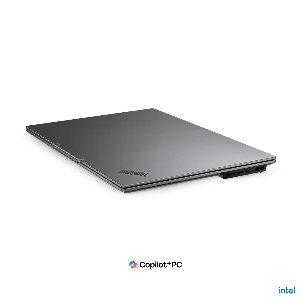 Lenovo ThinkPad X9-15p Gen 1 Aura Edition Copilot+ innen