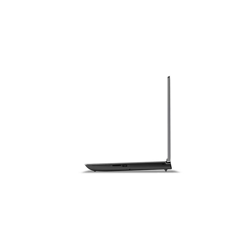 Lenovo ThinkPad P16 Gen 2 oben oben