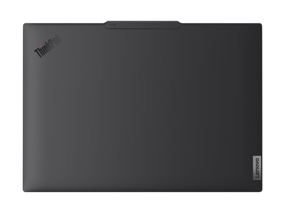 Lenovo ThinkPad P14s Gen 6 -  Core Ultra 7 255H - rechts