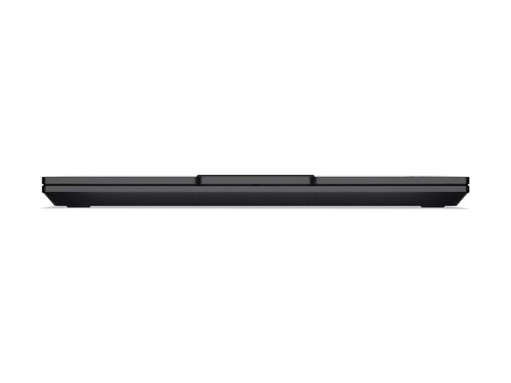 Lenovo ThinkPad P16v Gen 3 -  Core Ultra 9 285H - hinten