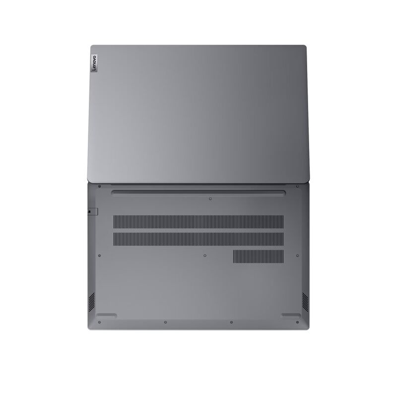 Lenovo V17 G7 Notebook, 17,3" FHD IPS, Intel Core 5 320, 16G vorn rechts