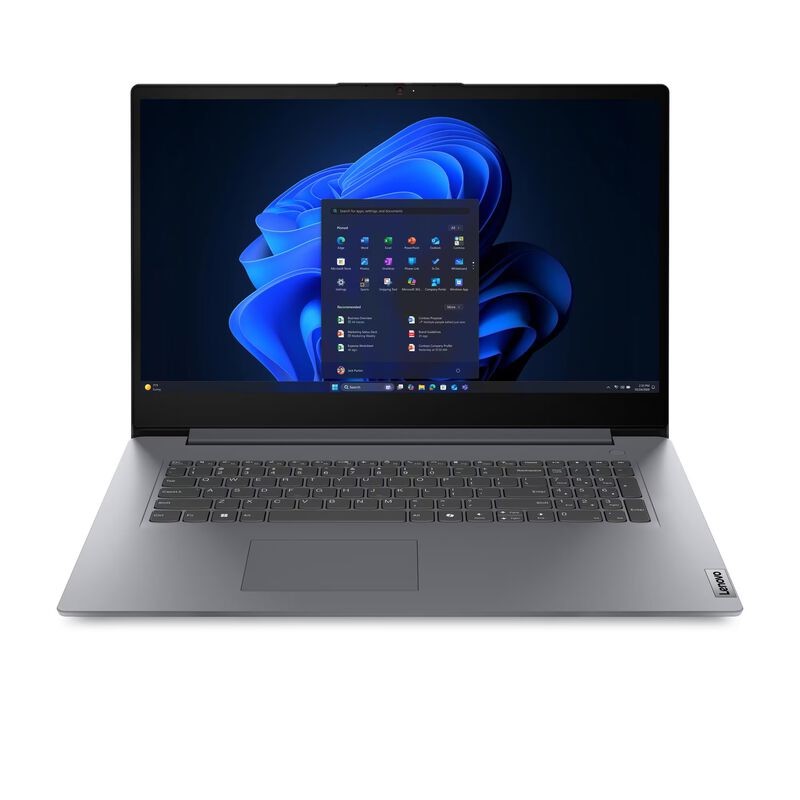 Lenovo V17 G7 Notebook, 17,3" FHD IPS, Intel Core 5 320, 16G links