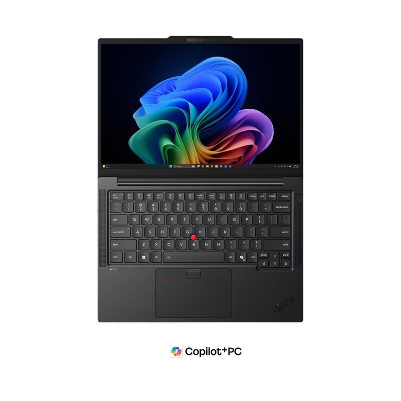 Lenovo ThinkPad T14 Gen 7, 14", Intel Core Ultra 5 325, 16 G unten