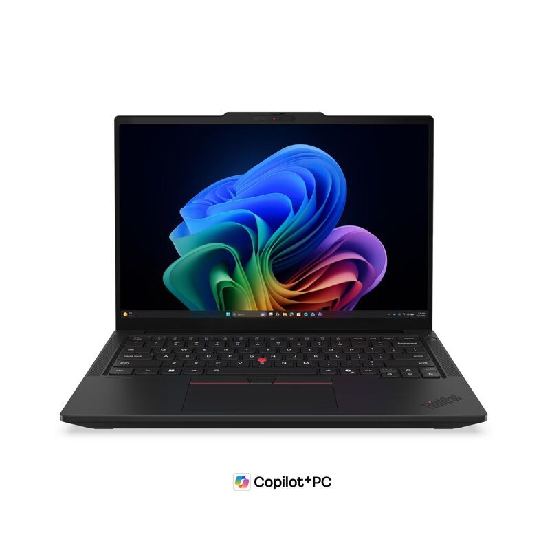 Lenovo ThinkPad T14 Gen 7 (Intel) – 14", Intel Core Ultra 5  hinten