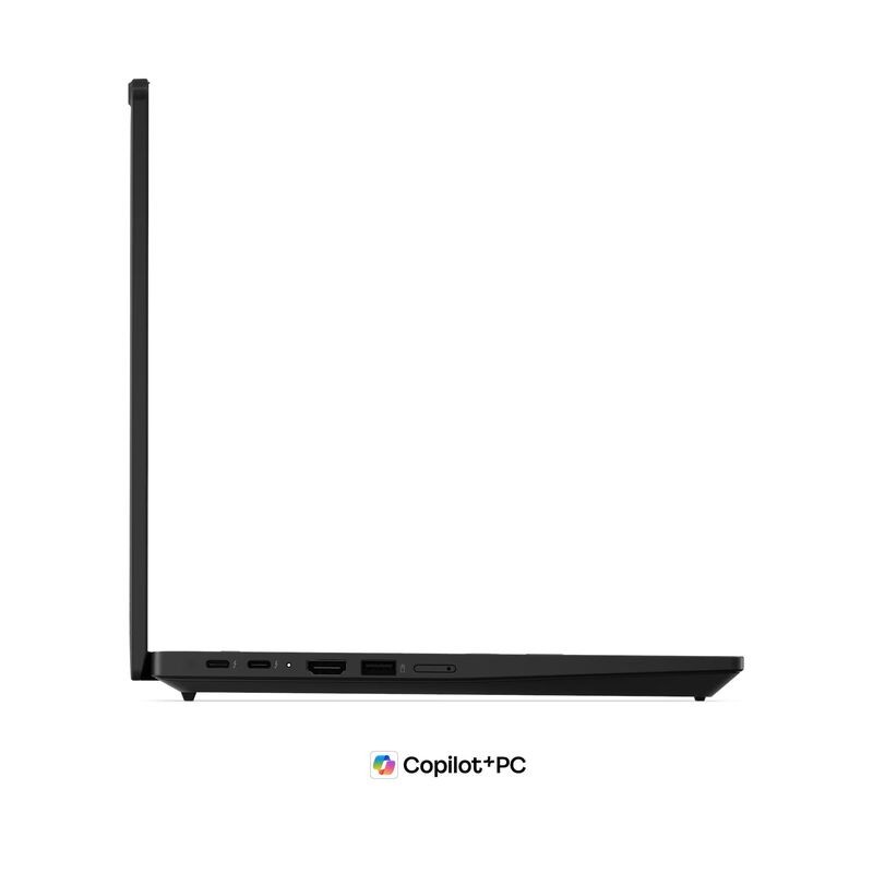 Lenovo ThinkPad T14 Gen 7 (Intel) – 14", Intel Core Ultra 5  rechts