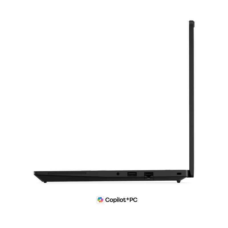 Lenovo ThinkPad T14 Gen 7 (Intel) – 14", Intel Core Ultra 5  oben