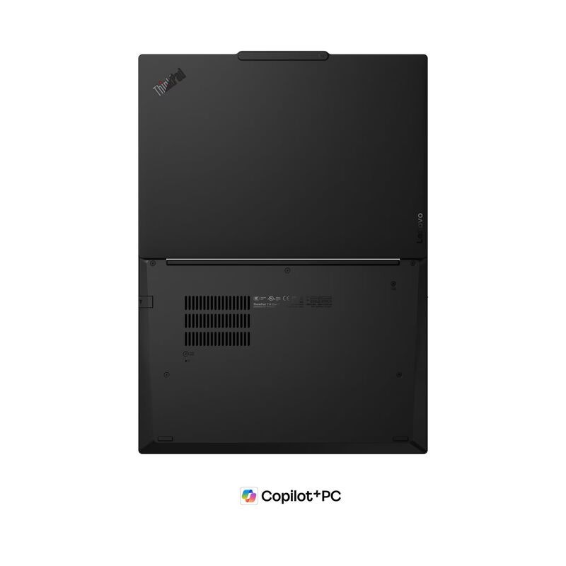 Lenovo ThinkPad T14 Gen 7, 14'', Black, Core Ultra 7 355, 64 links