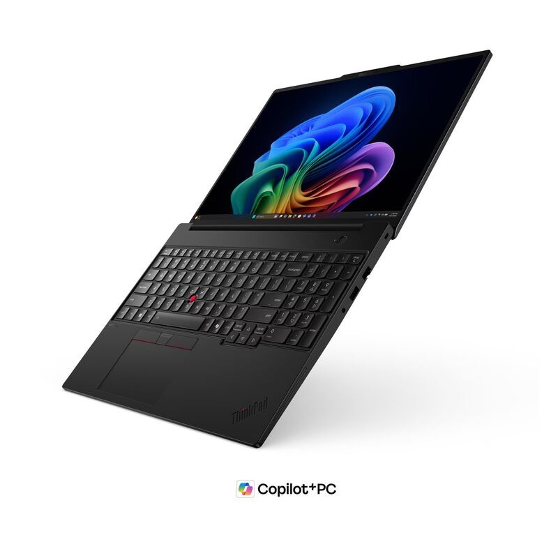 Lenovo ThinkPad T16 Gen 5 rechts rechts