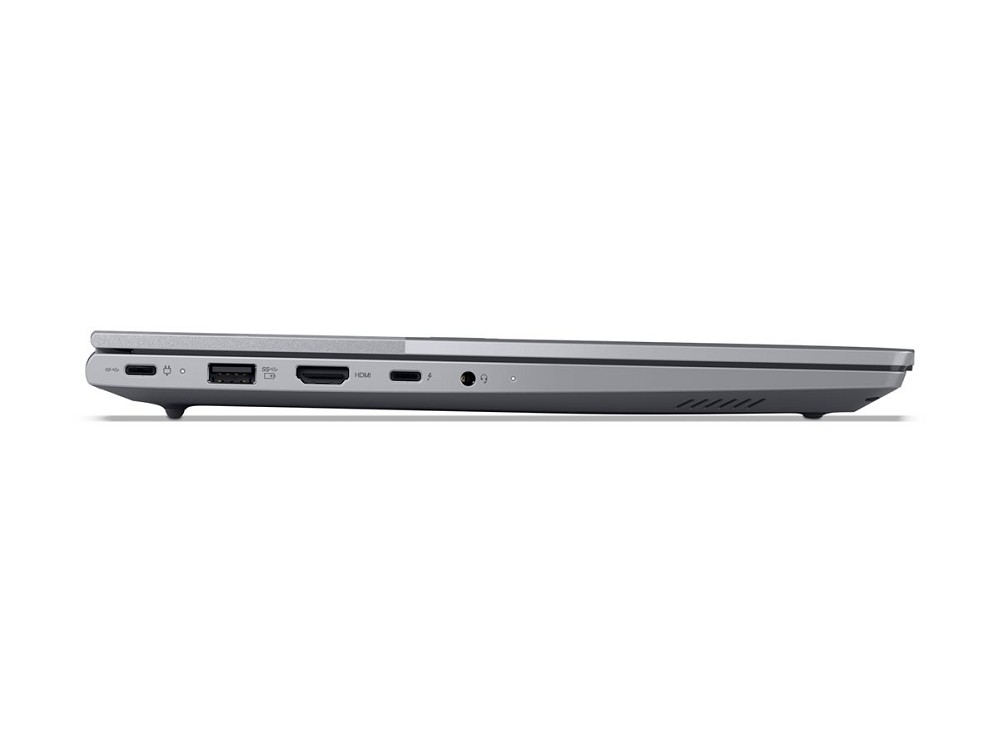 Lenovo ThinkBook 14 G8 IAL - 14", Intel Core Ultra 5 135H, 1 oben