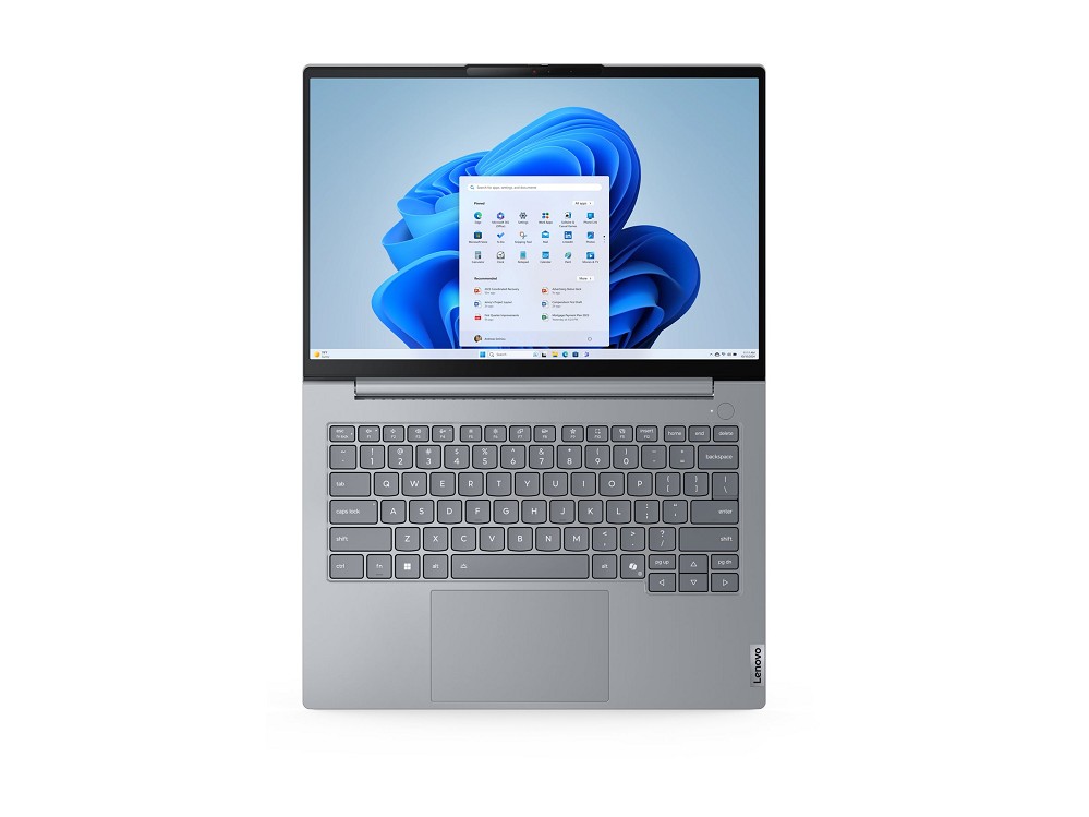 Lenovo ThinkBook 14 G8 IAL -  Core Ultra 9 185H - rechts