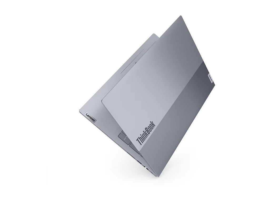 Lenovo ThinkBook 16 G9 IPL -  Core Ultra 7 355 - W oben