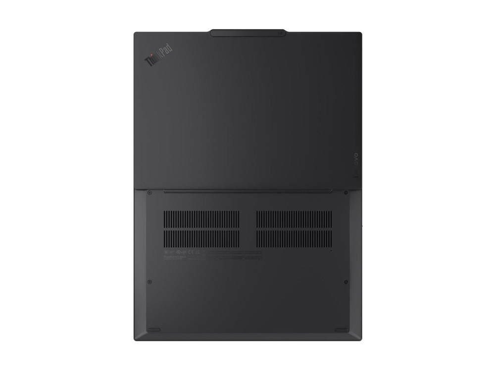 Lenovo ThinkPad X13 Gen 6 -  Core Ultra 7 255U - W hinten