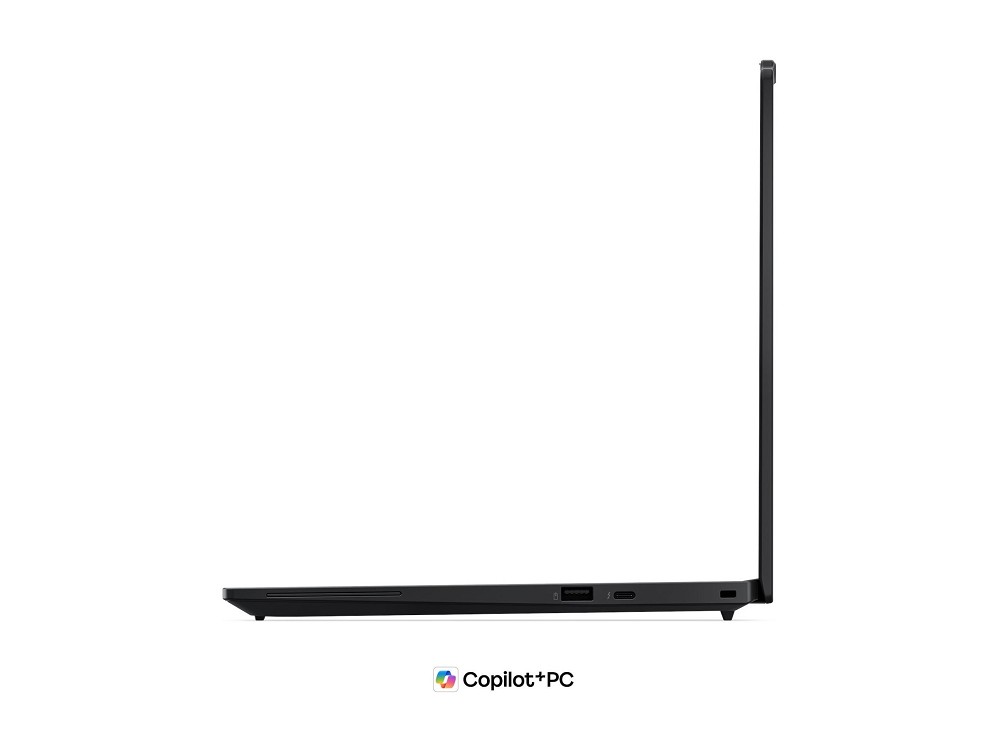 Lenovo ThinkPad T14s Gen 7 - 14'', Black, Core Ultra 7 355,  hinten