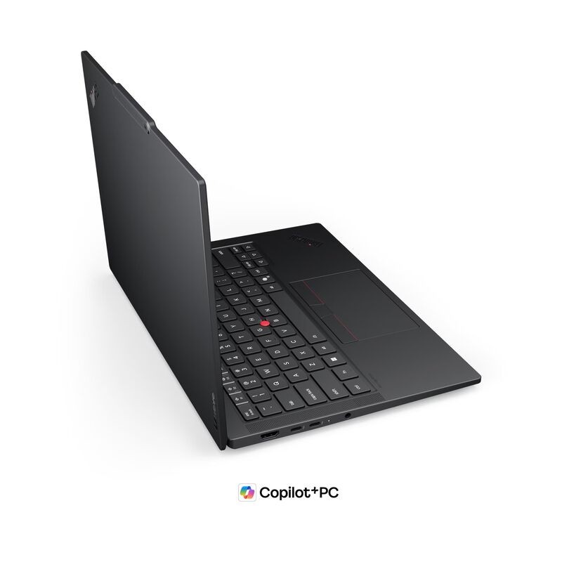 Lenovo ThinkPad T14s Gen 7 - 14'', Black, Core Ultra 7 355,  innen