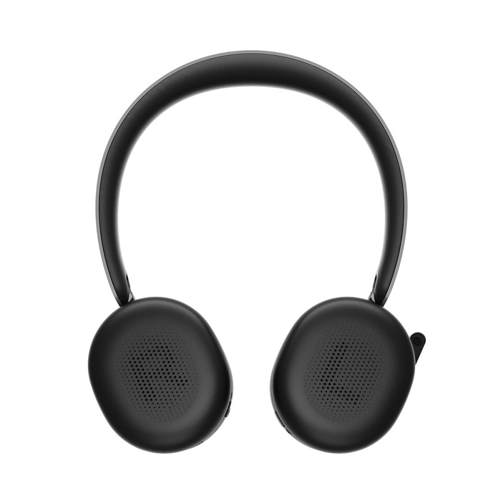 Lenovo ThinkPad Dual-Mode Wireless ANC Foldable Headset 8550 hinten