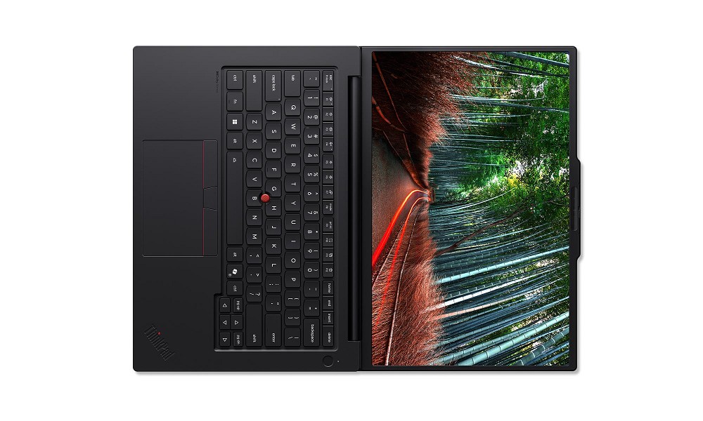 Lenovo ThinkPad P14s Gen 7 – 14,5", Intel Core Ultra 7 356H, links